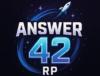 Answer 42